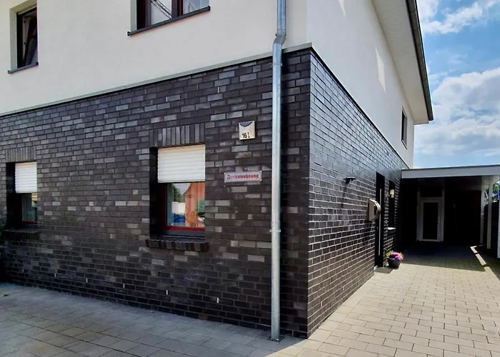 Ferienvermietung: Lemke-Ferienwohnung