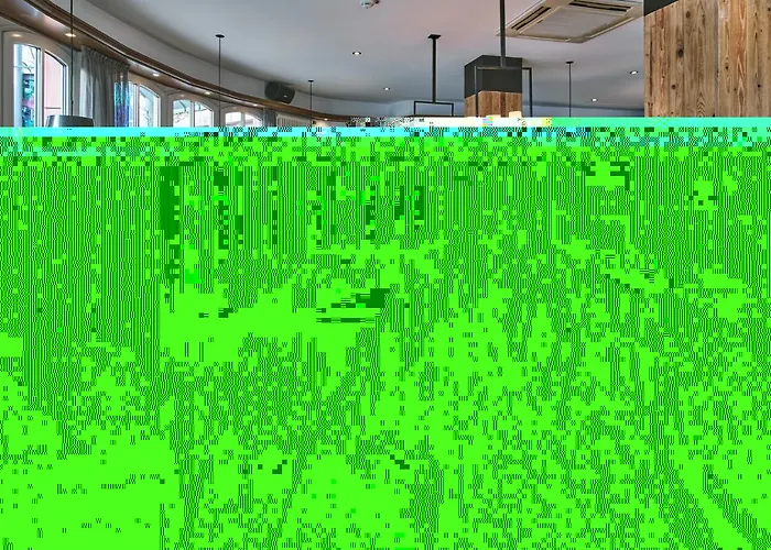 4-Sterne-Hotel: Hotel am Stadtring