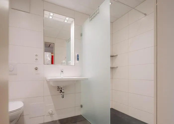 Haustierfreundliches Hotel: Inside Nordhorn By Hackmann