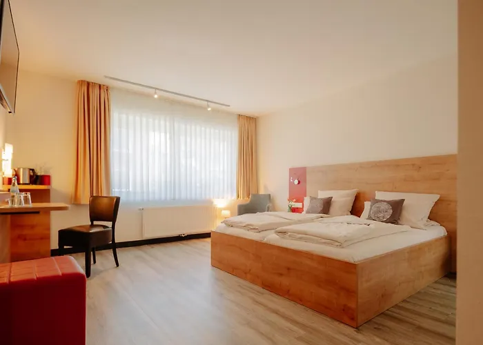 Haustierfreundliches Hotel: Inside Nordhorn By Hackmann